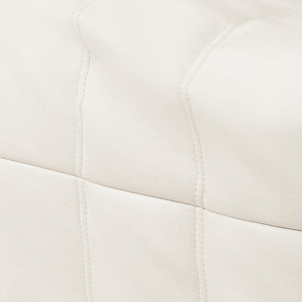 Levede 3 Seaters Floor Sofa Caterpillar Lounge-1975420379249905669