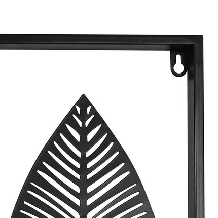 Large Metal Wall Art Leaf Tree Of Life-1954803004486062085