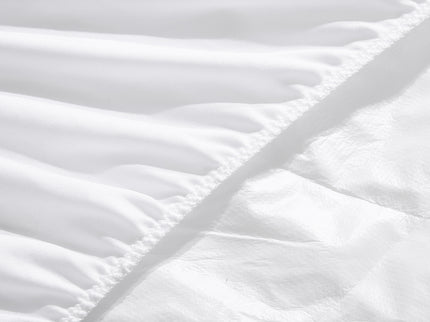 DreamZ Fully Fitted Waterproof Microfiber Double-1864184403803115525