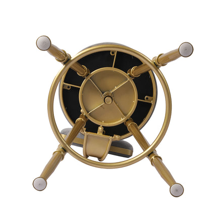 Levede 1x Bar Stools Kitchen Stool Chair-1975420319388798981