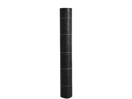 Lambu Weed Mat 1.83mx30m Plant Control X-Large-1864184726500282373