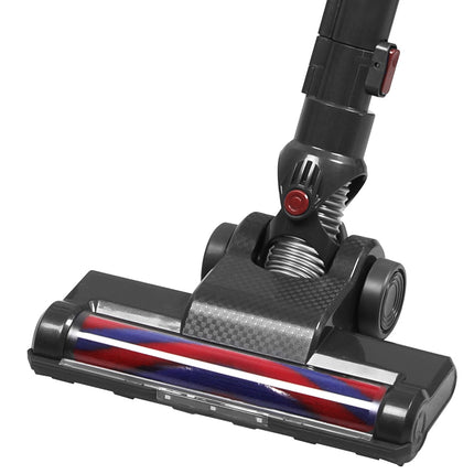 Spector Handheld Vacuum Cleaner Cordless Red-1973193700486025221
