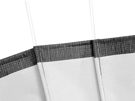 Manan 17FT RV Awning Fabric Replacement 18.05oz Caravan-1954802458320572421