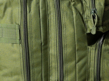 Slimbridge 40L Military Tactical Backpack Army green-1864184693679853573