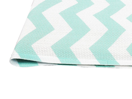 Pawz Pet Cooling Mat S Green-1910112256960630789