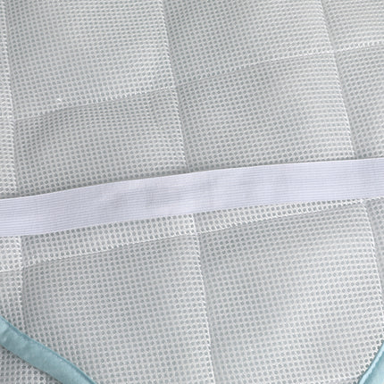 Dreamz Mattress Protector Cool Topper Double-1975420430231670789