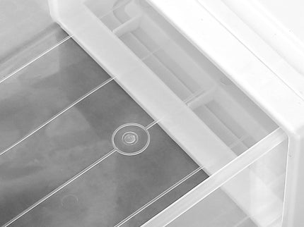 Storage Drawers Large Stackable Containers L 3PK-1864184610871709701