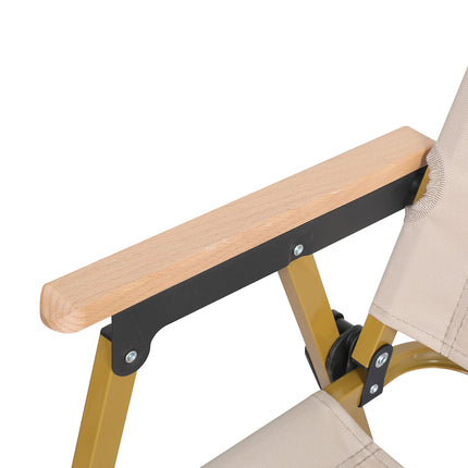 Levede 4PCS Camping Chair Folding Outdoor-1975420437643005957