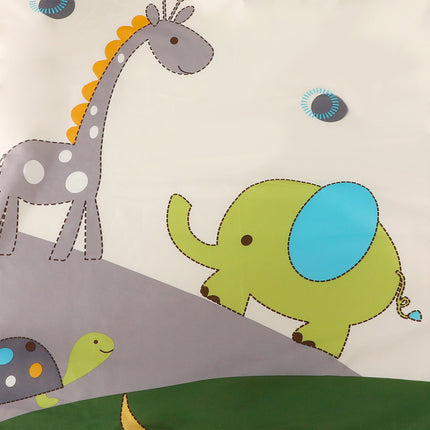 BoPeep Baby Cot Bed Crib Portable Bassinet Black-1973193914328420357