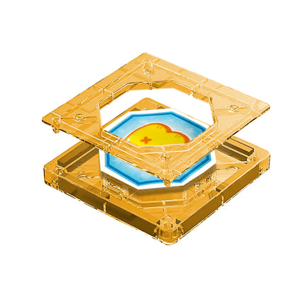 Kids Magnetic Tiles Blocks Dinosaur-1975420380797603845