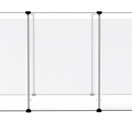 Pawz 12 Panels Guinea Pig Rabbit Puppy Playpen Fence-2011971117920686085