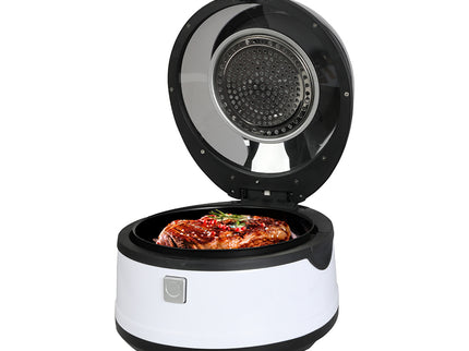 Spector 12L Air Fryer Convection Oven White Colour-1910113055954571269