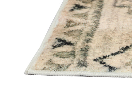 Marlow Floor Rug Hallway Runner Washable 180X60cm-1910113065664385029