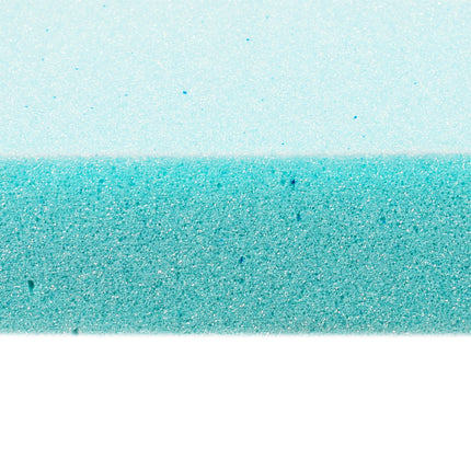 Dreamz Gel Memory Foam Mattress Topper 8cm Queen Size-2006733414463574021