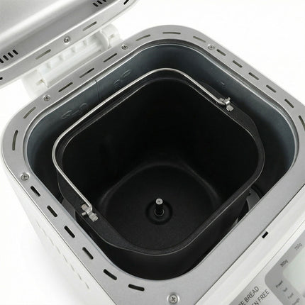 Spector Automatic Bread Maker Machine Oven Non Stick Bakehouse Kneading Mixing-2050056759778873349
