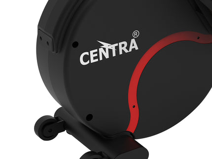 Centra Magnetic Rowing Machine-1954802454491172869