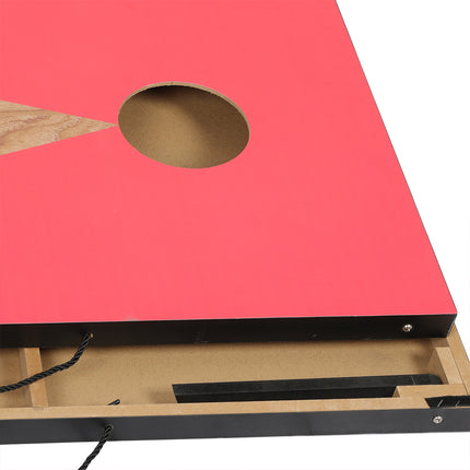 BoPeep 2PCS Kids Bean Bag Toss Cornhole-1973193919835541509