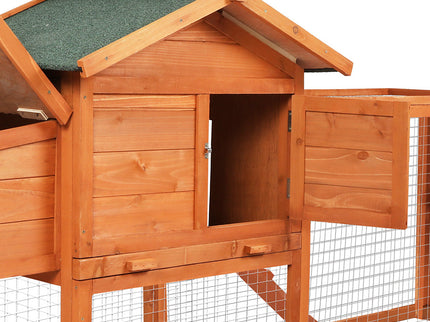 Pawz Rabbit Hutch-1910112258604797957