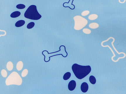 Pawz Pet Cooling Mat S Blue-1910112256797052933