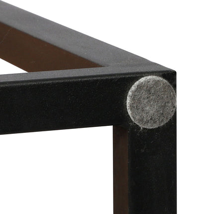 Levede 2PCS Nesting Coffee Tables-1975420386430554117