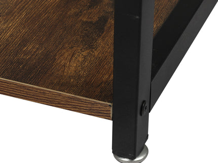 Levede High Bar Table Pub Industrial-1942353351828180997