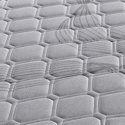 Dreamz Spring Mattress Bed Pocket Egg King-1975420427236937733