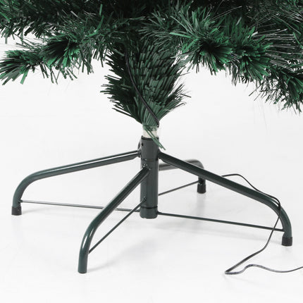 SANTACO Christmas Tree 2.1M 7Ft Xmas 2.1 Meter-1973193791963795461