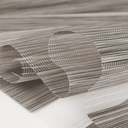 Marlow Blackout Zebra Roller Blind Curtains 150x210 Beige-1973194065277227013