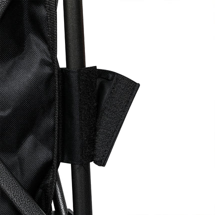 Lambu Folding Wagon Cart Black-1975420333225807877