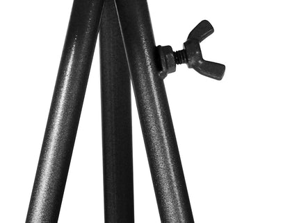 Levede Plant Stand 2 Tiers Outdoor Indoor Black Medium-1864184724059197445