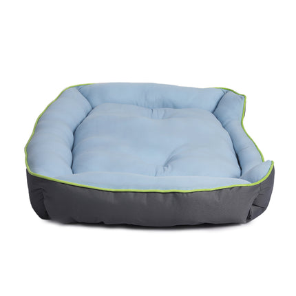 PaWz Pet Cooling Bed Sofa Mat Bolster X-Large-1975420452927049733