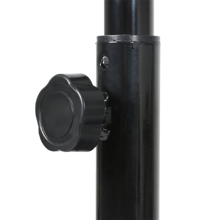 Centra 48" Mini Trampoline with Bungees-1975420346333007877