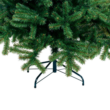 SANTACO Christmas Tree 2.1M 7Ft LED 2.1 Meter-1973193792509054981