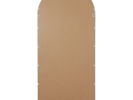 Yezi Floor Mirror Full Length Mirrors 1.8M White-1942353100157358085