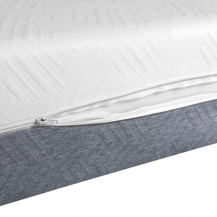 Dreamz Double Mattress Gel Memory Foam-1973193973656850437