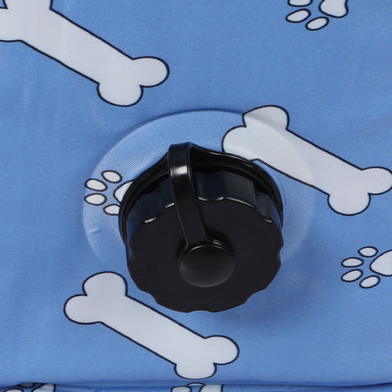 PaWz Folding Swimming Pool Dog Cat Washing M Medium-1973193623344386053