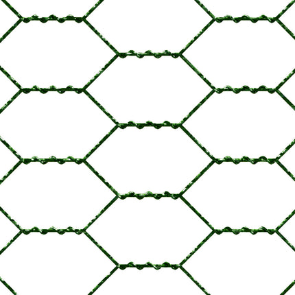 Pawz 200x300x194cm Large Metal Walk-in Chicken Coop Cage-1973193526204305413