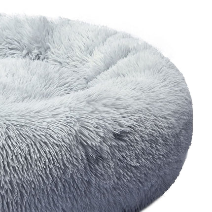 PaWz Pet Bed Dog Beds Mattress Bedding XL Grey X-Large-1954802762126594053