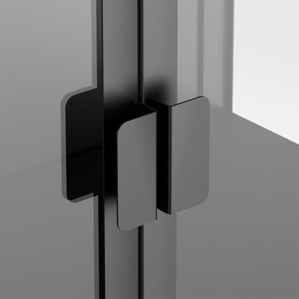 Stacked Glass Display Cabinet Collections Storage-1973193459829444613