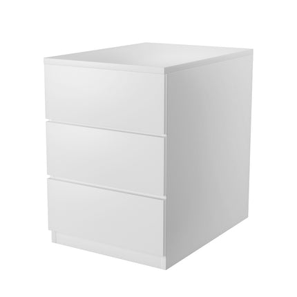 Levede Dressing Table Stool Set with Mirror Led-1973193503580229637