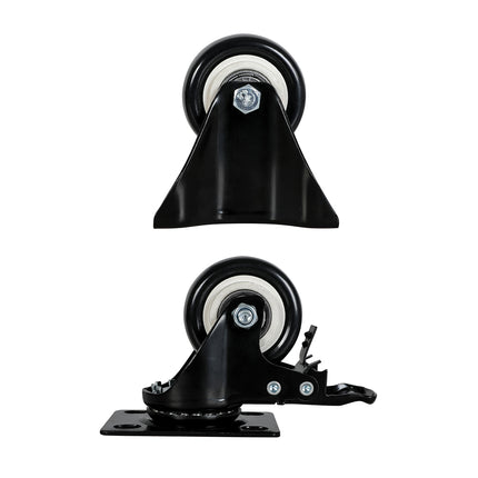 Traderight 5-in-1 Work Table Foldable Workbench 400kg-1975420343598321669