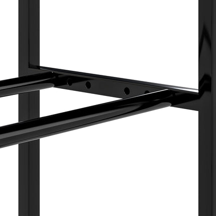 Centra Dumbbell Rack 3 Tier Weight Storage Organiser Stand Holder Home Gym 270kg-2029334099902205957