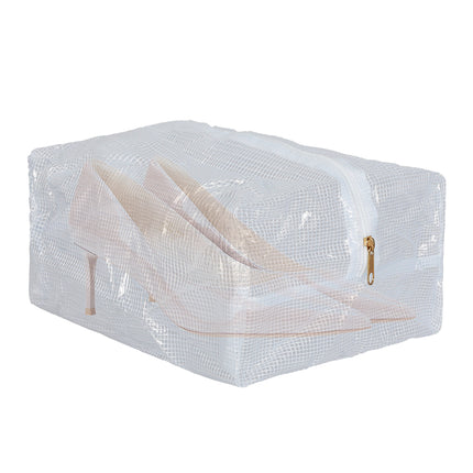 Slimbridge Large Capacity Foldable Garment Duffle Bag-1975420336723857413