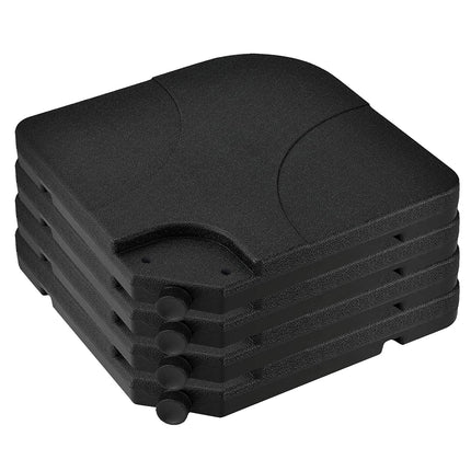 Mountview Outdoor Umbrella Base Stand-1864184467325849605