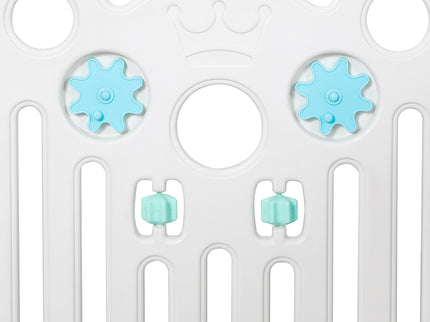 BoPeep Kids Playpen Baby Safety Gate-1910113159021203461
