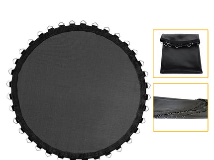 Centra 14 FT Kids Trampoline Pad Replacement 120 CM x5-1864184466600235013