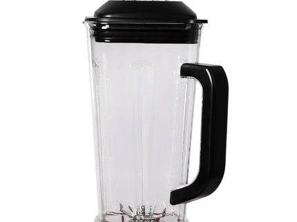 Spector 2L Commercial Blender Mixer Red-1910113176792469509