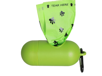 PaWz 100% Compostable Biobased Dog Poop-1864184547105705989