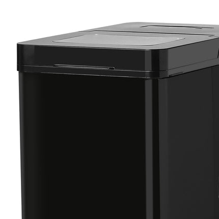 Spector Portable Ice Maker Machine 2.1L Black-1975420468852822021
