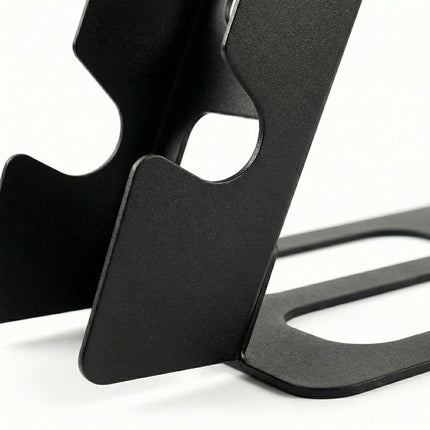 Centra Dumbbells Rack 5 Pair Dumbbell Stand Home Gym Storage 80kg Capacity-2029334099688296453